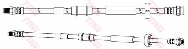 TRWPHB574